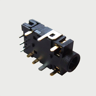 Factory Outlet Glasvezel 16M Optische Audio Toslink Connector SPDIF Jack DLT13M1