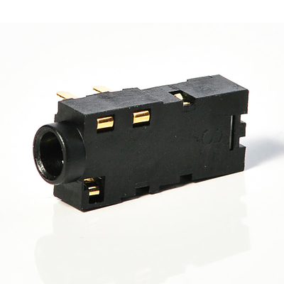 Factory Outlet Glasvezel 16M Optische Audio Toslink Connector SPDIF Jack DLT13M1