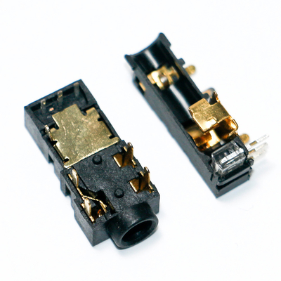 Factory Outlet Glasvezel 16M Optische Audio Toslink Connector SPDIF Jack DLT13M1