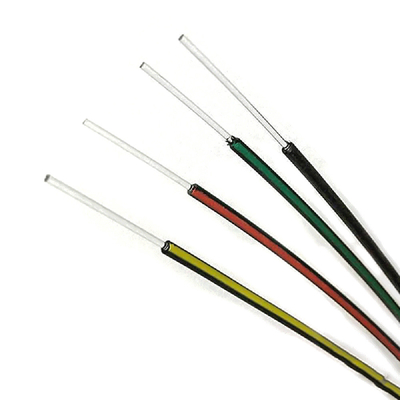 [Fabriekslevering] Optische foutindicatorkabel PMMA Muti-Core 3M 5M 10M voor industriële besturing, machine-uitrusting