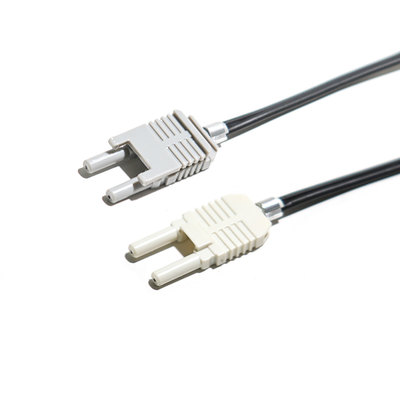 HFBR4506-4516 Ports Optische sensor Avago 1m 2m Met glasvezelkabel
