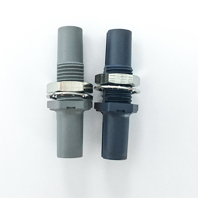 AVOGO-FBR-serie Optische sensor 4505Z-poorten met glasvezelkabel voor verbinding met de testmachine