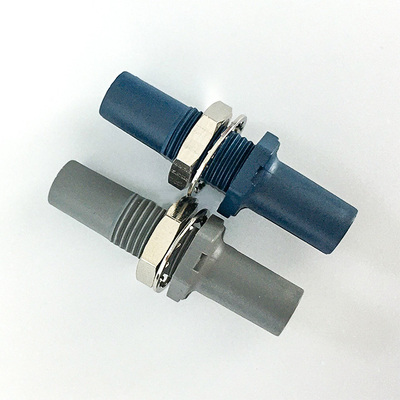 AVOGO-FBR-serie Optische sensor 4505Z-poorten met glasvezelkabel voor verbinding met de testmachine