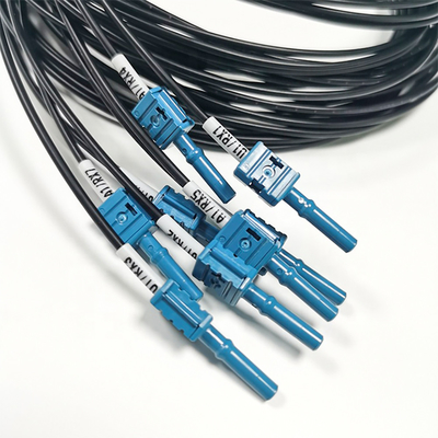 Optische sensor AVAGO-R4535Z 2,2 mm poorten voor testmachineaansluiting industriële apparatuur