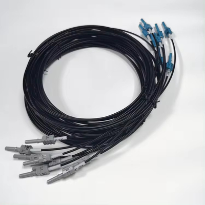 Optische sensor Avago kunststof glasvezelkabel HFBR4531-4533 Poorten voor apparatuur Testmachine-aansluiting