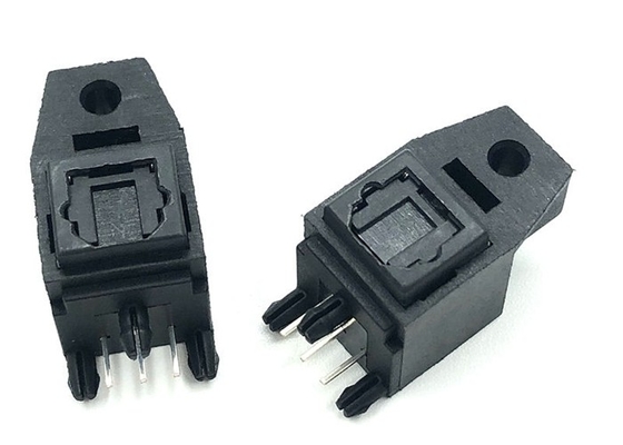 25M optische vezelsensor Optische audio Toslink Spdif uit R1501B
