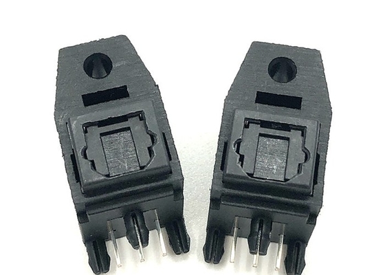 25M optische vezelsensor Optische audio Toslink Spdif uit R1501B