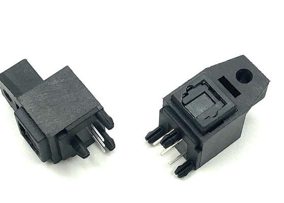 25M optische vezelsensor Optische audio Toslink Spdif uit R1501B