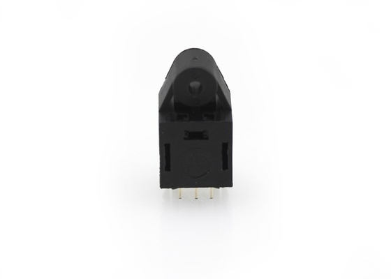 3.7 aan de Optische Vezelhefboom van 5.5V, de Openlucht Audio Digitale Toslink Zender van FTTH