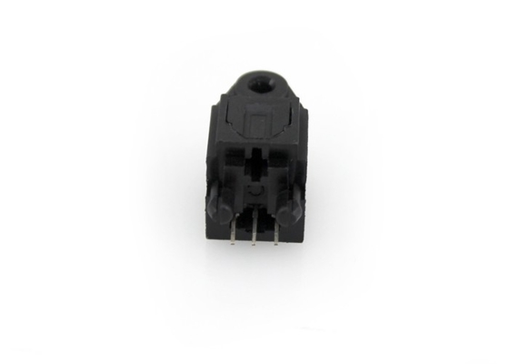 3.7 aan de Optische Vezelhefboom van 5.5V, de Openlucht Audio Digitale Toslink Zender van FTTH