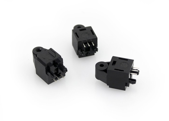 3.7 aan de Optische Vezelhefboom van 5.5V, de Openlucht Audio Digitale Toslink Zender van FTTH