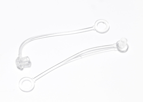 Toebehoren 8mm van de Toslink Optische Vezel 4.7mm GLB van het Schakelaarstof