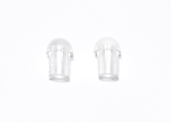 Toebehoren 8mm van de Toslink Optische Vezel 4.7mm GLB van het Schakelaarstof
