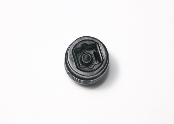 Het Wijfje van de de Toebehoren32-296kh Kabel van de versterker Optische Vezel aan Vrouwelijke Schakelaar
