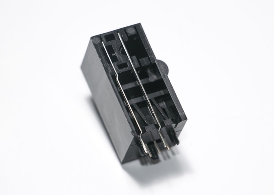 Het ontvangen van de Audiocontactdoos van 3,5 Mm, AC Optische Vezelcontactdoos