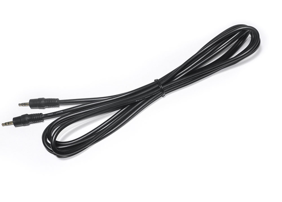 3.5mm 1m Optische Digitale Audiokabel, Toslink-Mannetje aan Openbare Beschermde Videokabel