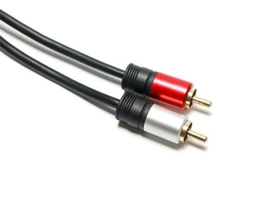Metaal Shell 3,5 Mm Jack To Optical Cable, 2 in 1 Hoofdtelefoon Optische Kabel