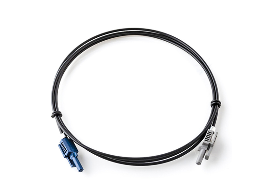 Optische sensor Glasvezelaccessoires AVAGO HFBR-4532Z Kunststof glasvezelkabel