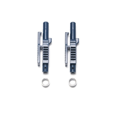 Optische vezelaccessoires HFBR4513Z Optische vezelaccessoires 120m optische vezel Avago-connector