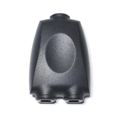 Digitale Toslink Optische Audio Splitter Adapter Glasvezel Converter 1/2 SPDIF 1 Vrouw Naar 2 Vrouw