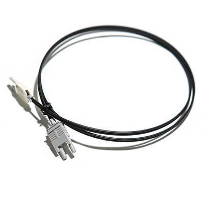 HFBR-4506/4516z Avago Duplex Niet-sluitend Plastic Optical Fiber POF Versatile Link Cable Assemblies Patch Cord