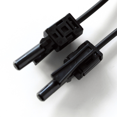 Avago HFBR4515-4515 Ports Glasvezelkabel voor industriële apparatuur