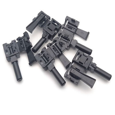 AVOGO-R-4532 Optische sensor met glasvezelkabelpoorten voor industriële apparatuur