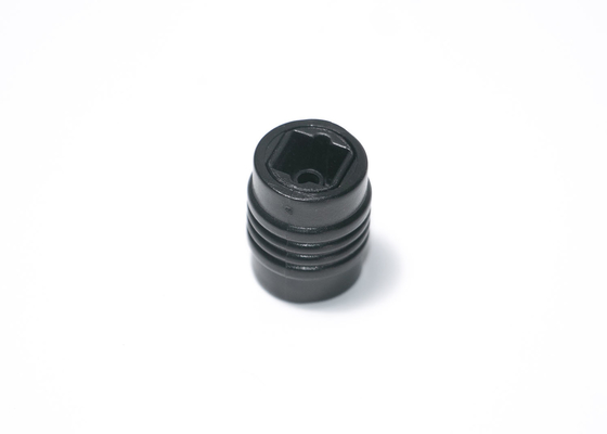 Het Wijfje van de de Toebehoren32-296kh Kabel van de versterker Optische Vezel aan Vrouwelijke Schakelaar