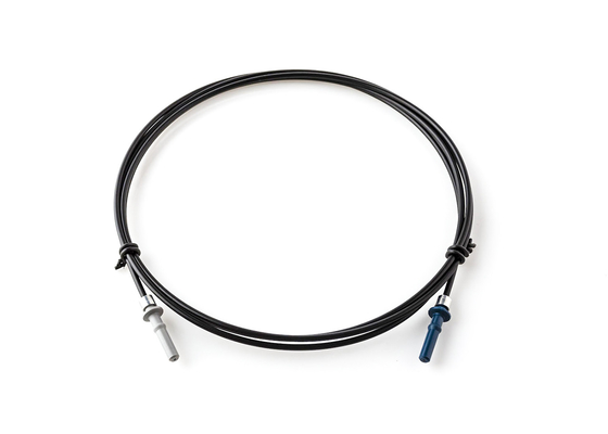 Optische sensor Glasvezelaccessoires AVAGO HFBR-4532Z Kunststof glasvezelkabel